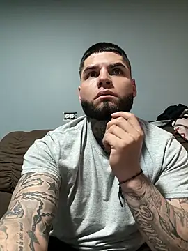 crazybarber69 online show from 17, 4, 2026