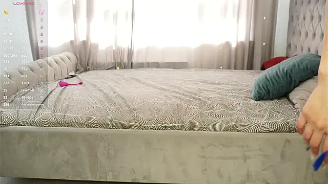 Snapshot of TaiteFairfield chatting on 22, 9, 2025 TaiteFairfield online show from 22, 9, 2025