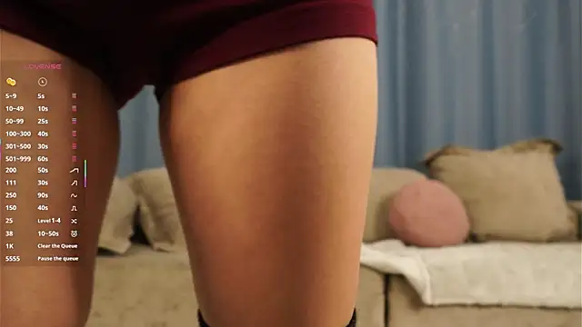 Snapshot of TaiteFairfield chatting on 26, 10, 2025 TaiteFairfield online show from 26, 10, 2025