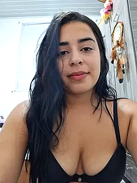 Snapshot of channell0 chatting on 28, 3, 2026 channell0 online show from 28, 3, 2026