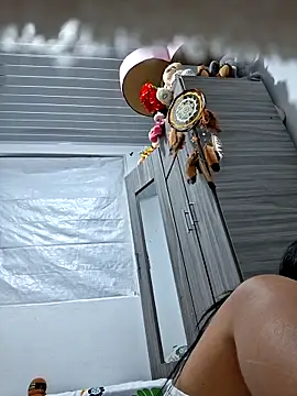 Snapshot of channell0 chatting on 5, 4, 2026 channell0 online show from 5, 4, 2026