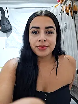 Snapshot of channell0 chatting on 7, 4, 2026 channell0 online show from 7, 4, 2026