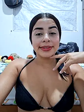 Snapshot of channell0 chatting on 12, 4, 2026 channell0 online show from 12, 4, 2026