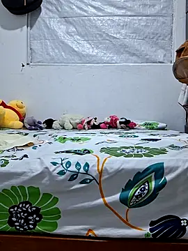 Snapshot of channell0 chatting on 16, 4, 2026 channell0 online show from 16, 4, 2026