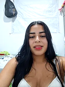 Snapshot of channell0 chatting on 18, 4, 2026 channell0 online show from 18, 4, 2026