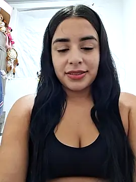 Snapshot of channell0 chatting on 20, 5, 2026 channell0 online show from 20, 5, 2026