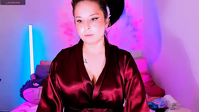 Snapshot of Rosie_Good_girl chatting on 2, 12, 2025 Rosie Good girl online show from 2, 12, 2025