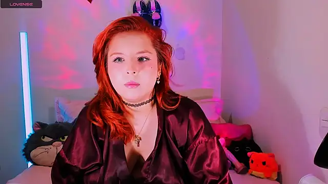 Snapshot of Rosie_Good_girl chatting on 28, 5, 2026 Rosie Good girl online show from 28, 5, 2026