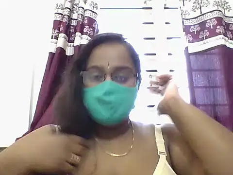 Reena-gowda online show from 15, 9, 2025