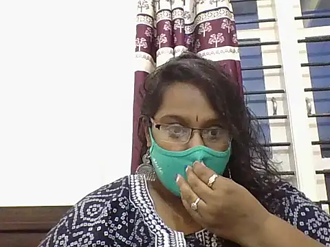 Reena-gowda online show from 23, 10, 2025