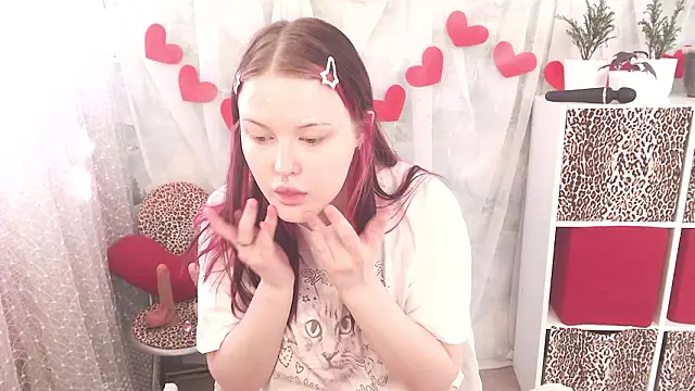 blissful muse2 online show from 21, 2, 2026