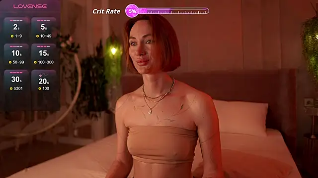 Serena Waldarf online show from 12, 9, 2025