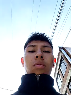 Flacoxlx online show from 17, 12, 2025