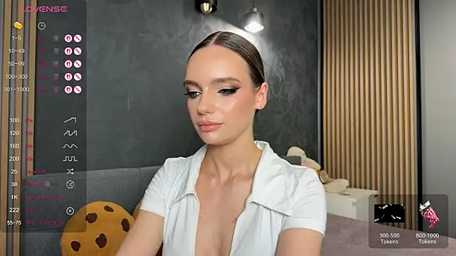 Snapshot of litlle_angelll chatting on 16, 5, 2026 litlle angelll online show from 16, 5, 2026