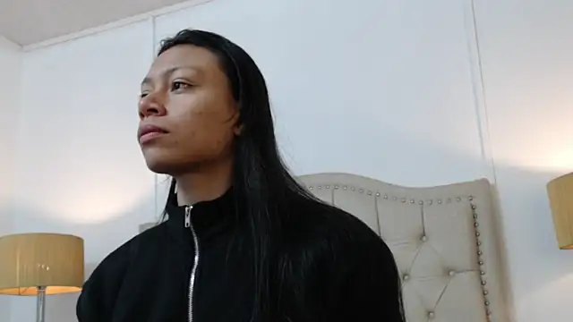 AllyPretty- online show from 4, 7, 2026