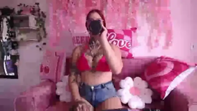 aphroditebloom online show from 12, 2, 2026