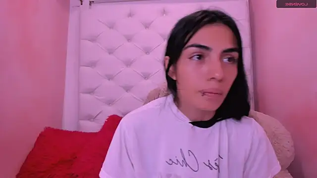 eimy skinny  online show from 25, 4, 2026