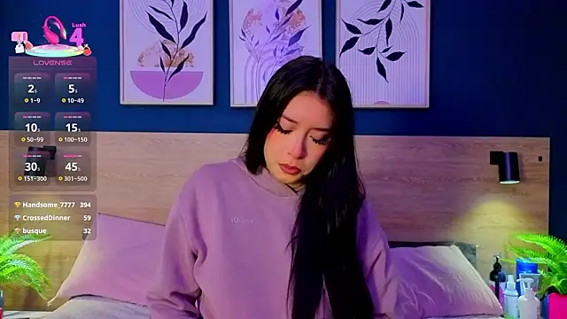 Snapshot of SarahMiler_ chatting on 16, 1, 2026 SarahMiler online show from 16, 1, 2026