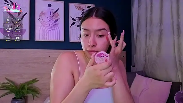 Snapshot of SarahMiler_ chatting on 4, 2, 2026 SarahMiler online show from 4, 2, 2026