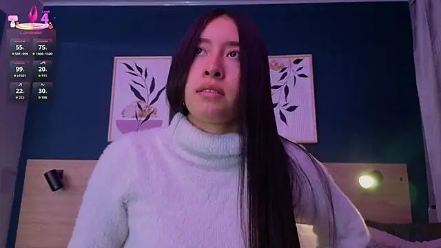 Snapshot of SarahMiler_ chatting on 9, 2, 2026 SarahMiler online show from 9, 2, 2026