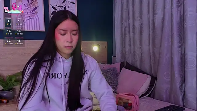 Snapshot of SarahMiler_ chatting on 10, 2, 2026 SarahMiler online show from 10, 2, 2026