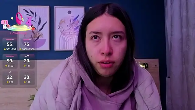 Snapshot of SarahMiler_ chatting on 20, 2, 2026 SarahMiler online show from 20, 2, 2026