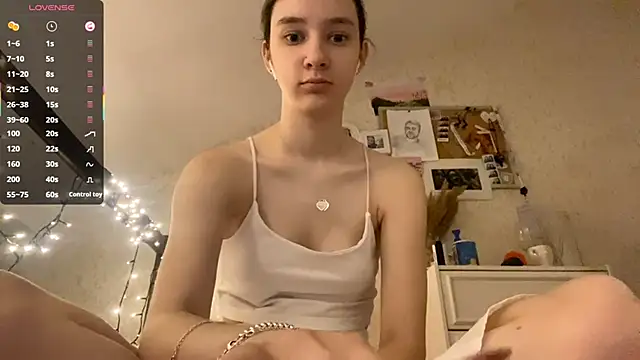 DanaCore online show from 23, 9, 2025