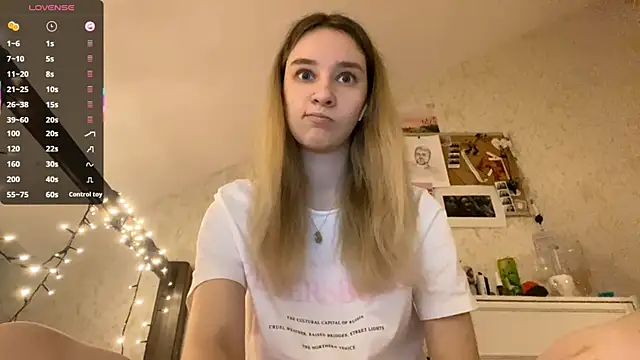 DanaCore online show from 7, 10, 2025