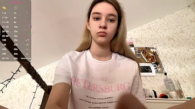 DanaCore online show from 13, 10, 2025