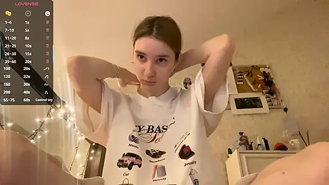 DanaCore online show from 15, 10, 2025