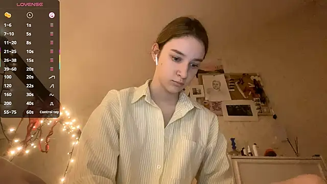 DanaCore online show from 24, 10, 2025