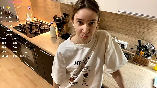 DanaCore online show from 28, 10, 2025