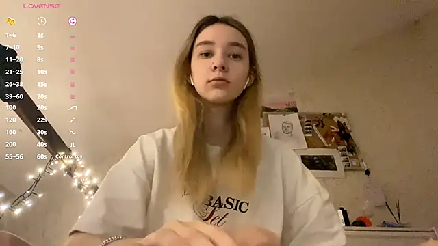 DanaCore online show from 2, 11, 2025