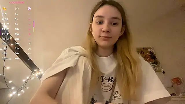 DanaCore online show from 9, 11, 2025