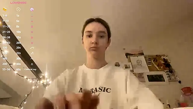 DanaCore online show from 30, 11, 2025