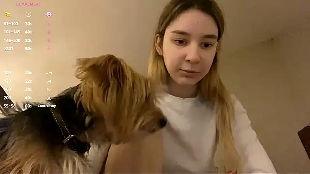 DanaCore online show from 22, 12, 2025