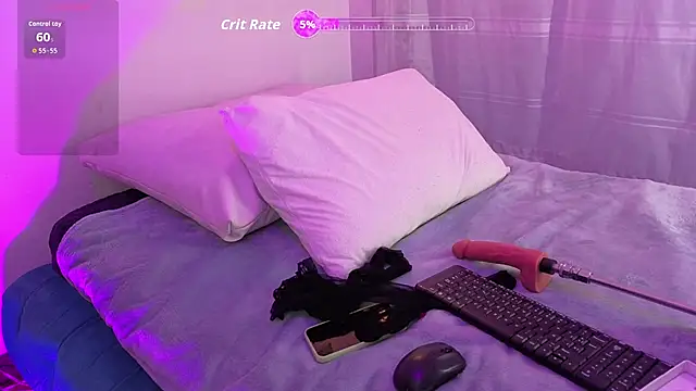 Samaraa Smith online show from 14, 11, 2025