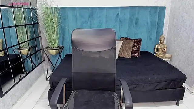 VictoriaaBlair online show from 26, 2, 2026