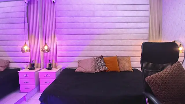 VictoriaaBlair online show from 2, 5, 2026