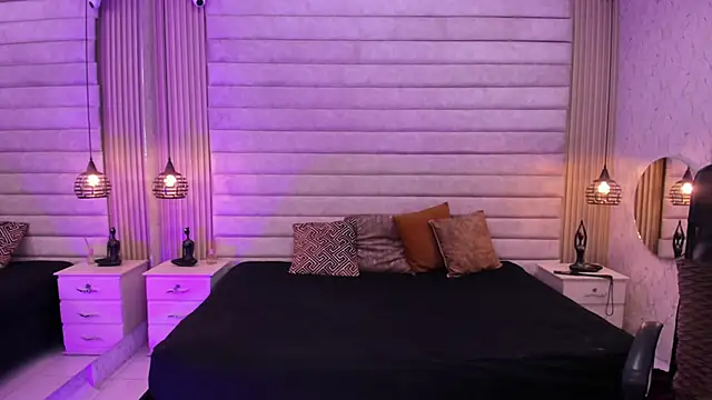 VictoriaaBlair online show from 8, 5, 2026