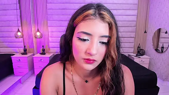 VictoriaaBlair online show from 16, 5, 2026
