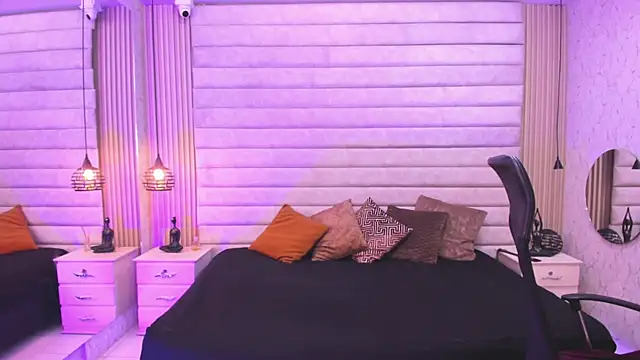 VictoriaaBlair online show from 18, 5, 2026