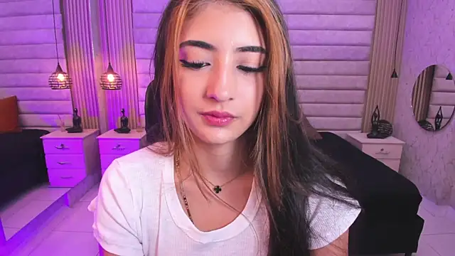VictoriaaBlair online show from 19, 5, 2026
