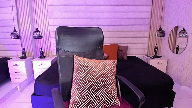 VictoriaaBlair online show from 23, 5, 2026