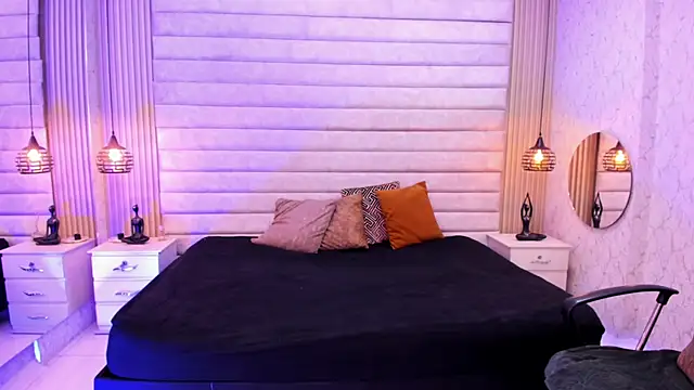 VictoriaaBlair online show from 28, 5, 2026