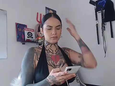 Sofia May online show from 9, 2, 2026