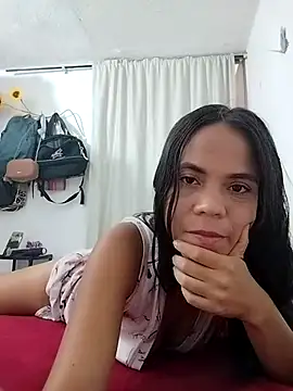 Snapshot of patricia-blosson chatting on 3, 10, 2025 patricia-blosson online show from 3, 10, 2025