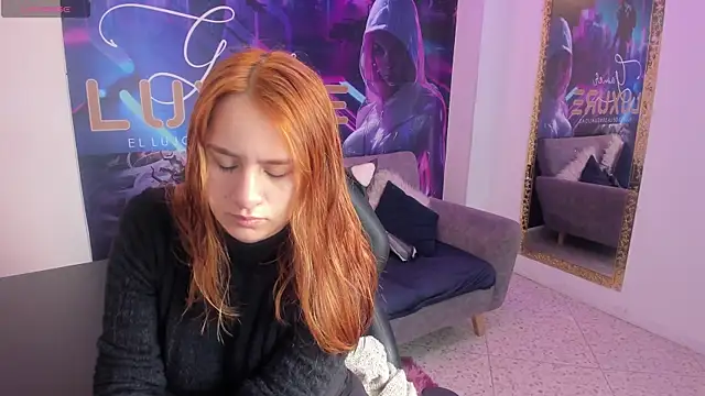 Liamartinn online show from 14, 10, 2025