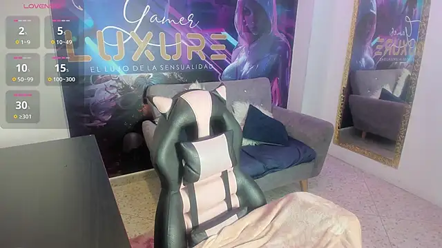 Liamartinn online show from 15, 10, 2025