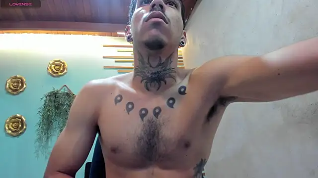 jharol cardonaa online show from 27, 9, 2025